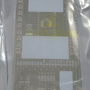 *NEW* 5 Pack Microchip TSSOP20EV 20-Pin TSSOP & SSOP Evaluation Board + Warranty - Image 8