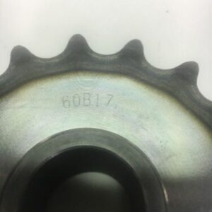 New Makino Y000Z6050050 Sprocket Warranty! Fast Shipping! - Image 6