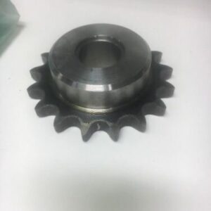 New Makino Y000Z6050050 Sprocket Warranty! Fast Shipping! - Image 7
