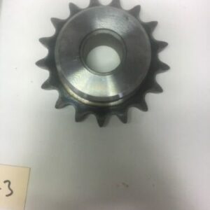 New Makino Y000Z6050050 Sprocket Warranty! Fast Shipping! - Image 8