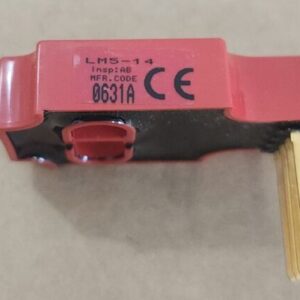 *BRAND NEW* Banner LM5-14 Multi-Beam 3 & 4-Wire Logic Module 16299 + Warranty! - Image 6