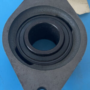 NEW NO BOX- SealMaster Flange Block Bearing SFT-23 1-7/16" 2 Bolt + Warranty! - Image 5