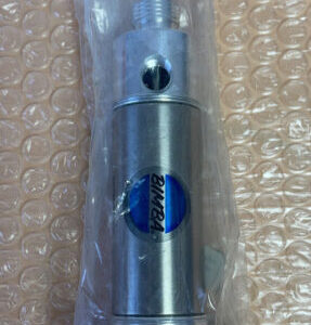 FACTORY SEALED- Bimba Pneumatic Air Cylinder BRTM- 091-DB || FAST SHIPPED 🇺🇸 - Image 2