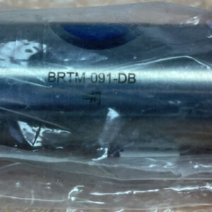 FACTORY SEALED- Bimba Pneumatic Air Cylinder BRTM- 091-DB || FAST SHIPPED 🇺🇸 - Image 3