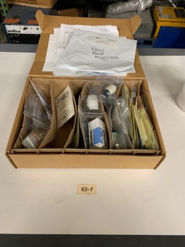 Beckman-Coulter CX4 Maintenance Kit Main Image