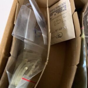 Beckman-Coulter CX4 Maintenance Kit - Image 2