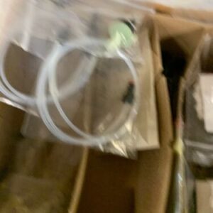 Beckman-Coulter CX4 Maintenance Kit - Image 3