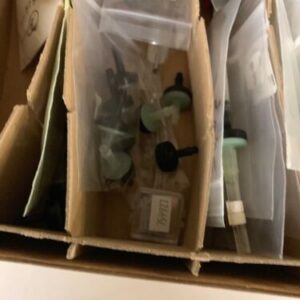Beckman-Coulter CX4 Maintenance Kit - Image 5