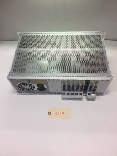 SMG SR6010-K1-8110 230V *Fast Shipping* Warranty! Main Image