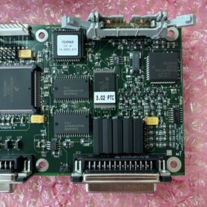 NEW- OEM Tekmar Dohrmann Microprocessor CPU Board Stratum 14-7837-590 Z147837590 - Image 3