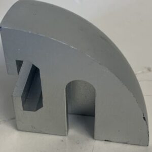 Maytec 1..48.448 Corner Piece Sphere 40 Anodized 13 St./PCs. - Image 2
