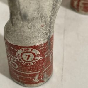 Cable crimp 350CU TPU BCU Red B-18 or 324 12 Pieces - Image 6