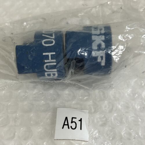 SKF L070 HUB Jaw Coupling Complete Hubs New In Sealed Bag Fast Shipping! Main Image