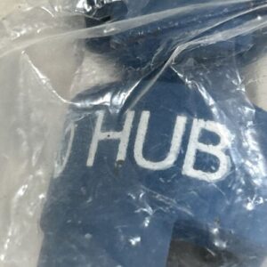 SKF L070 HUB Jaw Coupling Complete Hubs New In Sealed Bag Fast Shipping! - Image 4