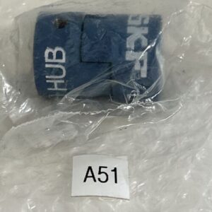 SKF L070 HUB Jaw Coupling Complete Hubs New In Sealed Bag Fast Shipping! - Image 5