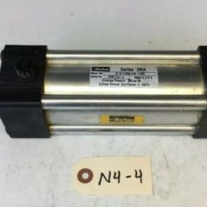 New! Parker F2MAU14A Cylinder *Fast Shipping* Warranty! - Image 1