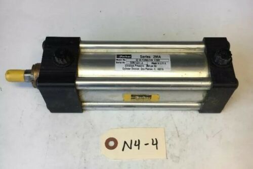 New! Parker F2MAU14A Cylinder *Fast Shipping* Warranty! Main Image