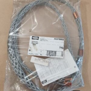 *BRAND NEW* Hubbell 03316002 Genuine Kellems Grip 3/4" - 7/8" Range + Warranty! - Image 1