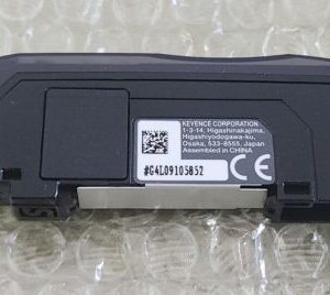 *NEW* Keyence FS-N11CP Fiber Optic Sensor Amplifier 12-24Vdc Class 2 + Warranty! - Image 4
