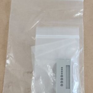 *NEW* Keyence FS-N11CP Fiber Optic Sensor Amplifier 12-24Vdc Class 2 + Warranty! - Image 8