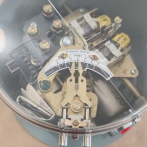 *NEW* Mercoid Control DPA 443-4132 RG 64E Differential Pressure Switch +Warranty - Image 3