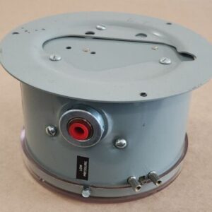 *NEW* Mercoid Control DPA 443-4132 RG 64E Differential Pressure Switch +Warranty - Image 8