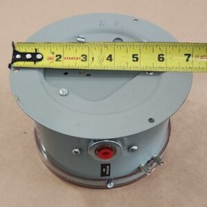 *NEW* Mercoid Control DPA 443-4132 RG 64E Differential Pressure Switch +Warranty - Image 9