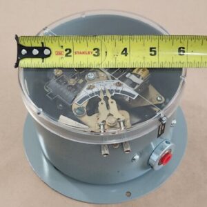*NEW* Mercoid Control DPA 443-4132 RG 64E Differential Pressure Switch +Warranty - Image 10