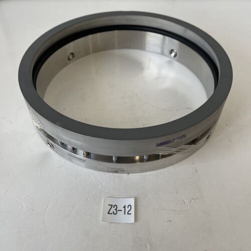 *NEW* FLOWSERVE LE3M8500M33 FLOATING BUSHING 8.5” ID x 9.5” OD Main Image