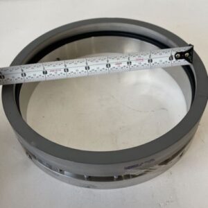 *NEW* FLOWSERVE LE3M8500M33 FLOATING BUSHING 8.5” ID x 9.5” OD - Image 4