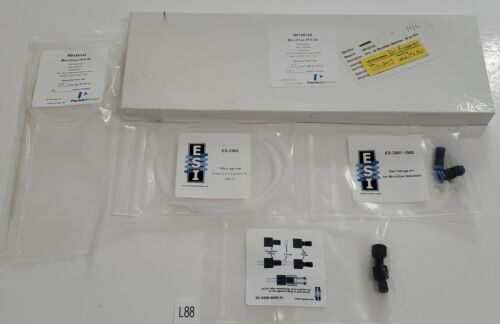 *NEW* Perkin Elmer N8145142 MicroFlow PFA-50 Teflon 50ųL/Min + Warranty! Main Image