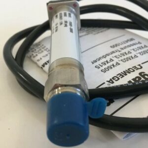 *New Open Box* Omega PX605-300GI Pressure Transducer Transmitter Warranty - Image 2