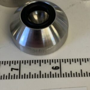 Lot of 5 New Maytec 1.44 4310 40V Adjustable Tilt-foot Plate Fast Shipping! - Image 5