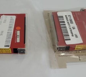*PREOWNED* LOT OF 2 Stahl Intrinspak 9004/01-315-025-00 Safety Barrier +Warranty - Image 9