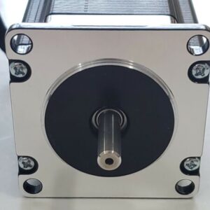 *NEW* Lin Engineering 5718L-01PD-17 Stepper Motor 2.8A & Damper 0.368 + Warranty - Image 4