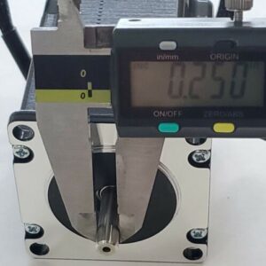 *NEW* Lin Engineering 5718L-01PD-17 Stepper Motor 2.8A & Damper 0.368 + Warranty - Image 5