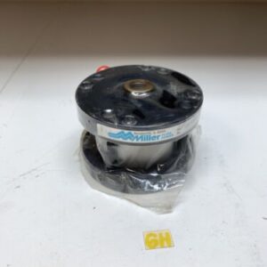 Miller Fluid Power 030-51A4N-200-100 Pneumatic Cylinder *New~Fast Shipping* - Image 1