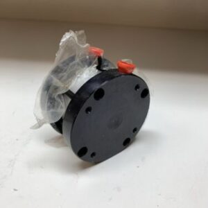 Miller Fluid Power 030-51A4N-200-100 Pneumatic Cylinder *New~Fast Shipping* - Image 4