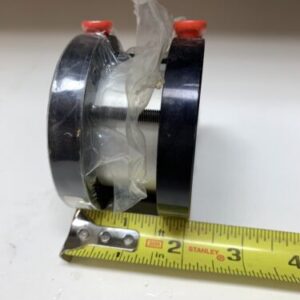 Miller Fluid Power 030-51A4N-200-100 Pneumatic Cylinder *New~Fast Shipping* - Image 5