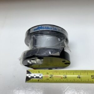 Miller Fluid Power 030-51A4N-200-100 Pneumatic Cylinder *New~Fast Shipping* - Image 6