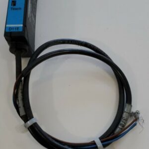 *PREOWNED* BANNER D11EP6FP TEACH-MODE SENSOR 10-30VDC + WARRANTY & FAST SHIPPED - Image 3