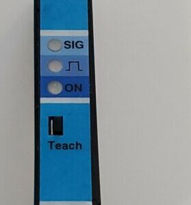 *PREOWNED* BANNER D11EP6FP TEACH-MODE SENSOR 10-30VDC + WARRANTY & FAST SHIPPED - Image 7