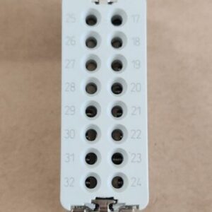 *NEW* [6] Tyco Electronics 1-1103416-7 Spring Clip Terminal HA.16.STI + Warranty - Image 7