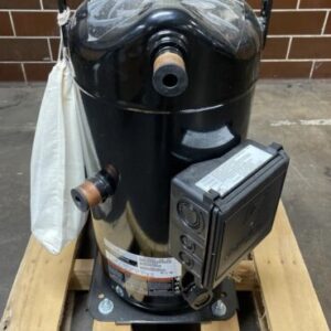*New* Copeland ZP385KCE-TED-951 *Warranty* - Image 1