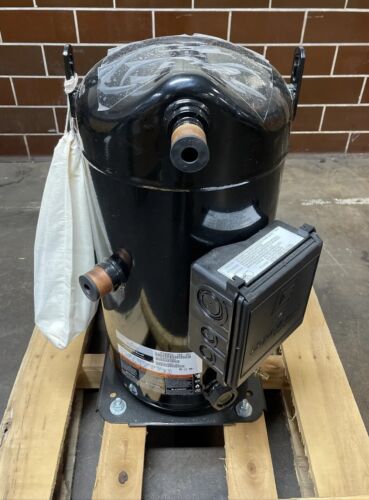 *New* Copeland ZP385KCE-TED-951 *Warranty* Main Image