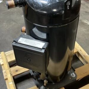 *New* Copeland ZP385KCE-TED-951 *Warranty* - Image 2