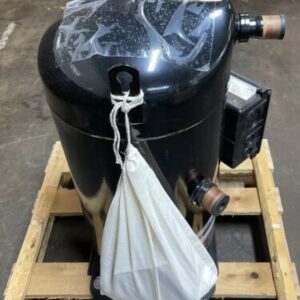 *New* Copeland ZP385KCE-TED-951 *Warranty* - Image 4