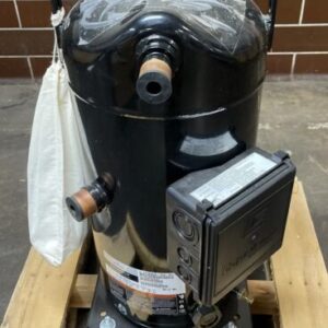 *New* Copeland ZP385KCE-TED-951 *Warranty* - Image 5