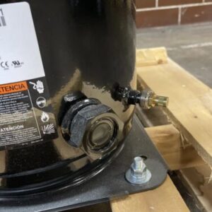 *New* Copeland ZP385KCE-TED-951 *Warranty* - Image 9
