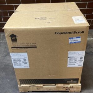 *New* Copeland ZP385KCE-TED-951 *Warranty* - Image 11
